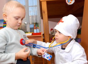 На Алтае выложили в открытый доступ конфиденциальные данные о диагнозах детей